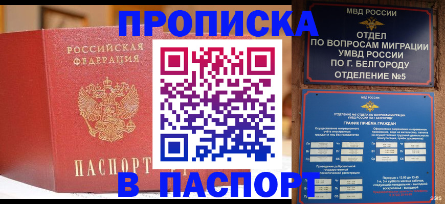 временная регистрация в квартире в Видном